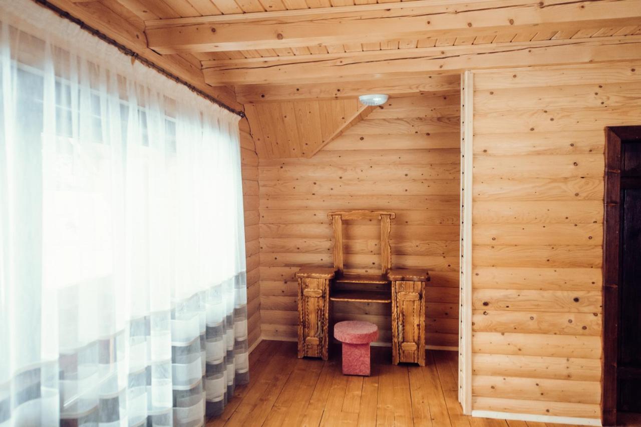 Вілла Софі Werchowyna Exterior foto