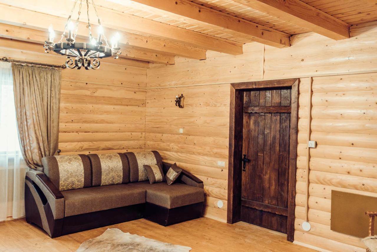 Вілла Софі Werchowyna Exterior foto