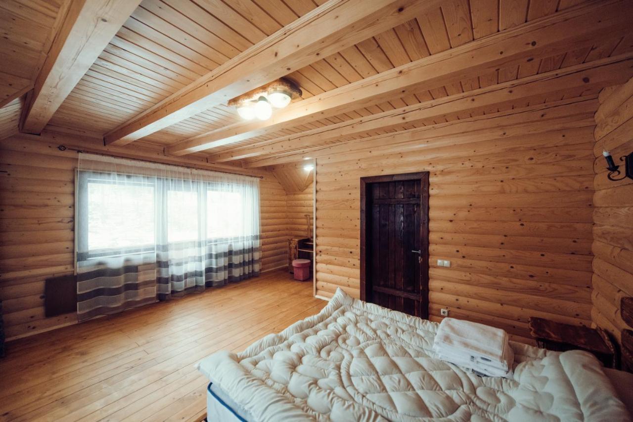 Вілла Софі Werchowyna Exterior foto